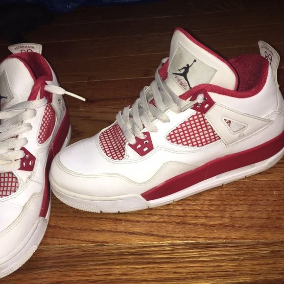 Retro 4’s - Picture 3 of 3